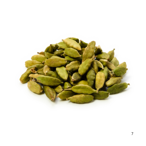 इलायची