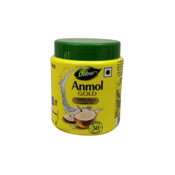 नारियल का तेल 200ml.