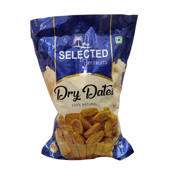 1 किलो वाला छुहारा.