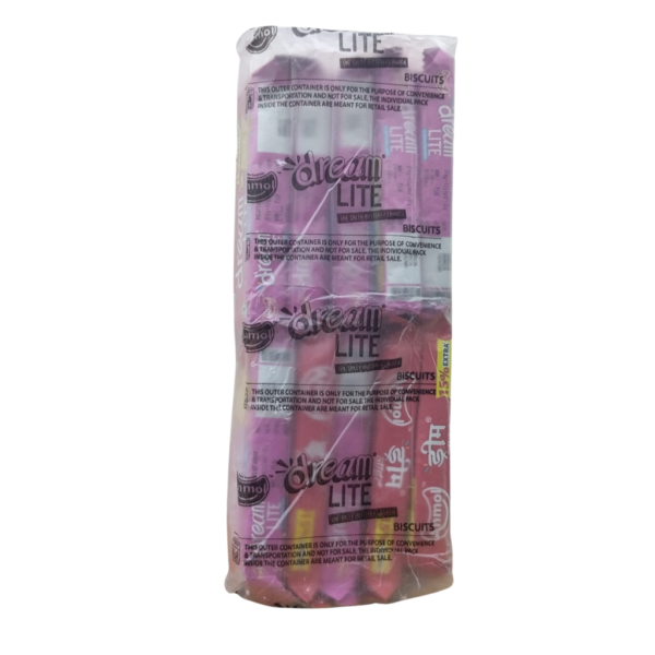 Dream Lite 1 Packet.